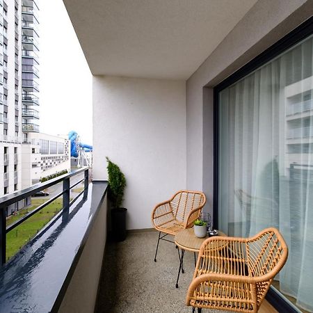Apartament Marynarska Aquapark Reda Kültér fotó
