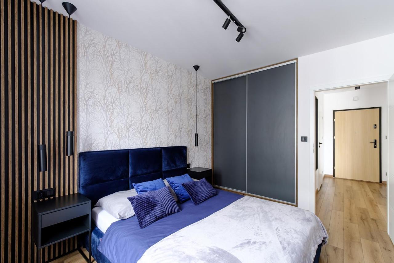 Apartament Marynarska Aquapark Reda Kültér fotó