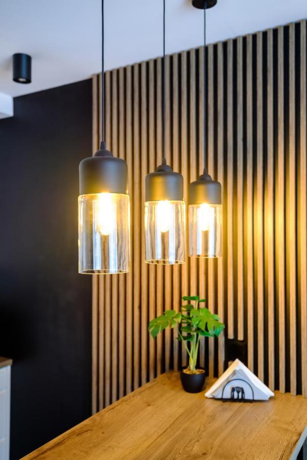 Apartament Marynarska Aquapark Reda Kültér fotó