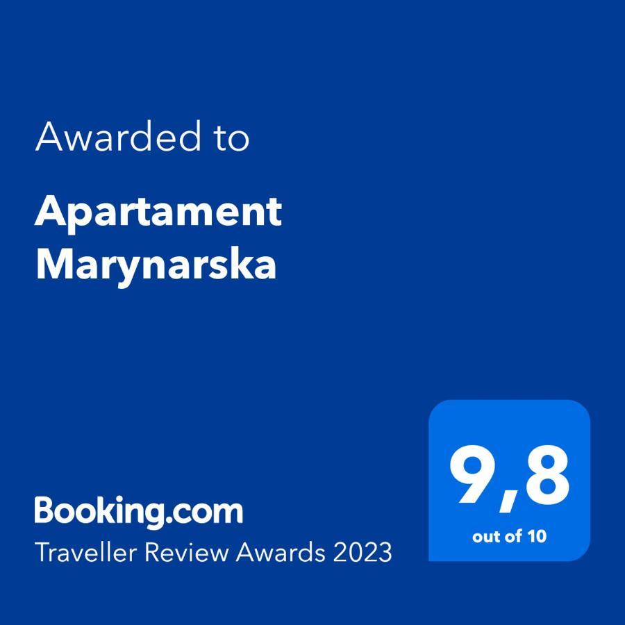 Apartament Marynarska Aquapark Reda Kültér fotó
